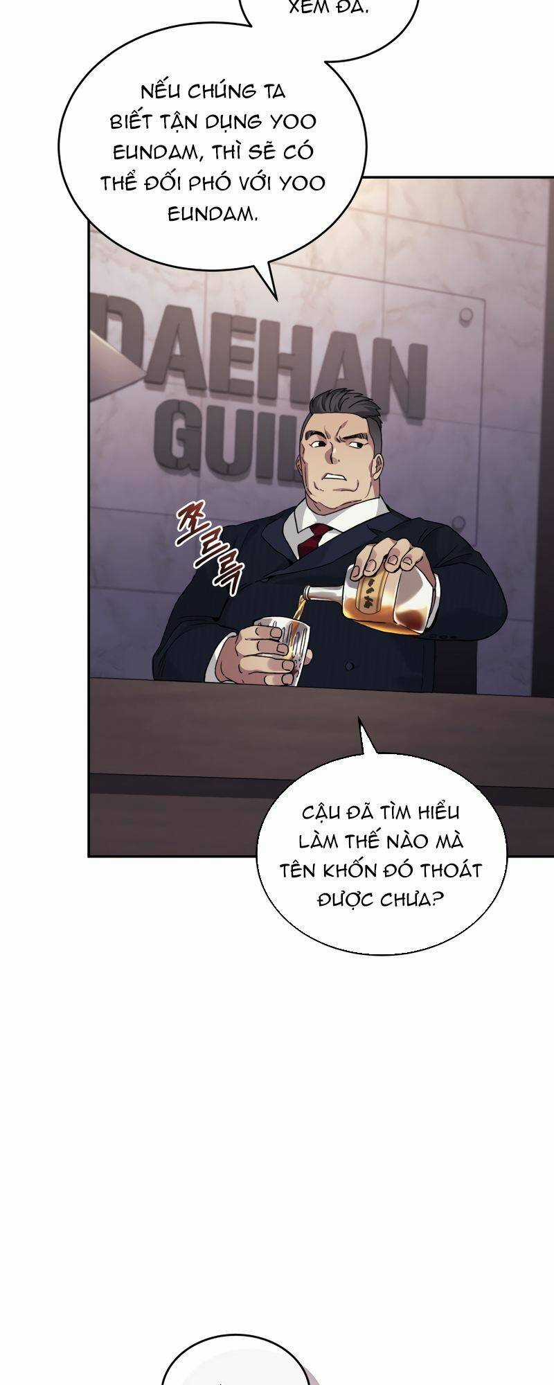 Ta Đánh Cắp Linh Hồn Của Ranker Top 1 Chapter 39 trang 19