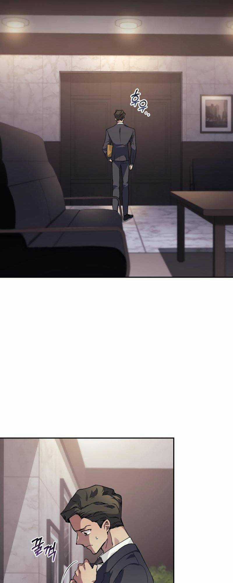 Ta Đánh Cắp Linh Hồn Của Ranker Top 1 Chapter 39 trang 2