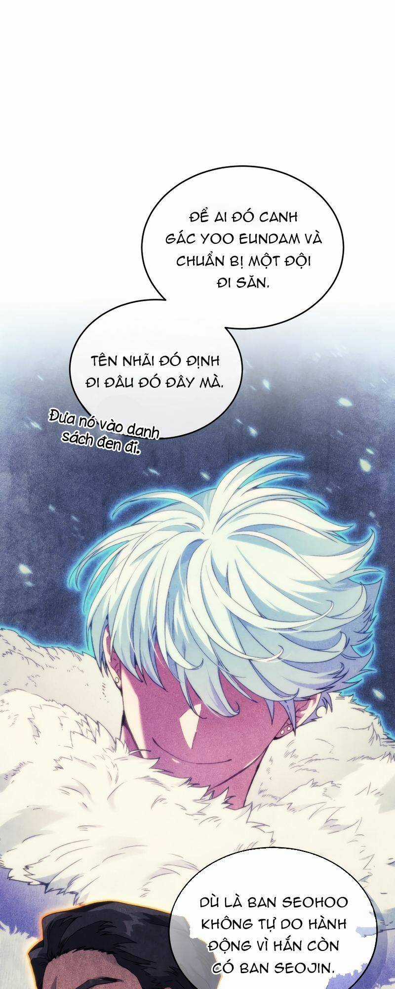 Ta Đánh Cắp Linh Hồn Của Ranker Top 1 Chapter 39 trang 22