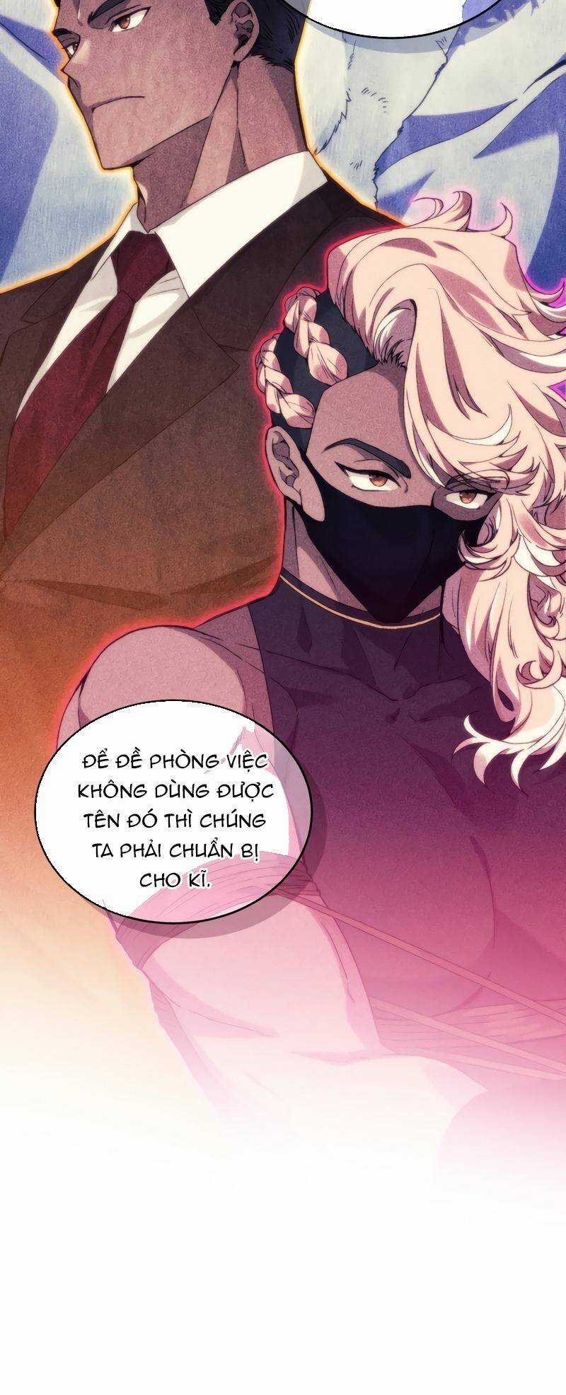 Ta Đánh Cắp Linh Hồn Của Ranker Top 1 Chapter 39 trang 23