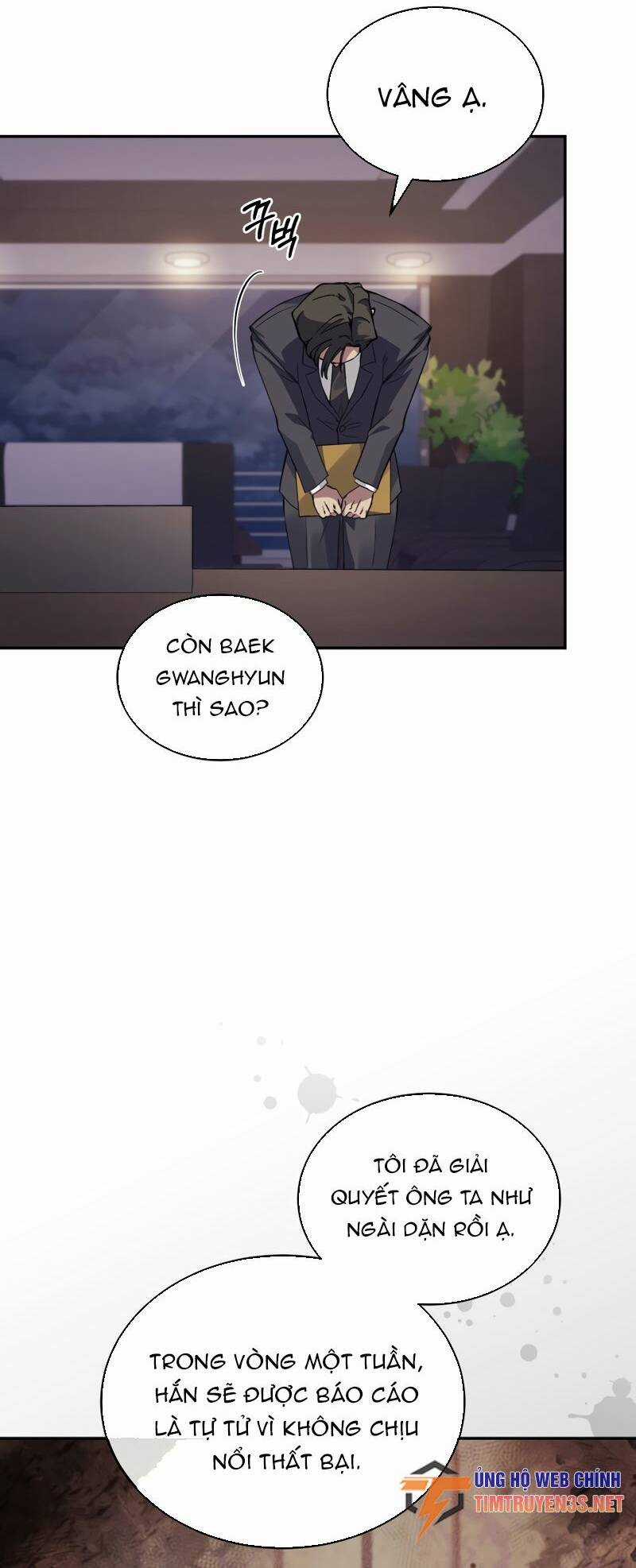 Ta Đánh Cắp Linh Hồn Của Ranker Top 1 Chapter 39 trang 24