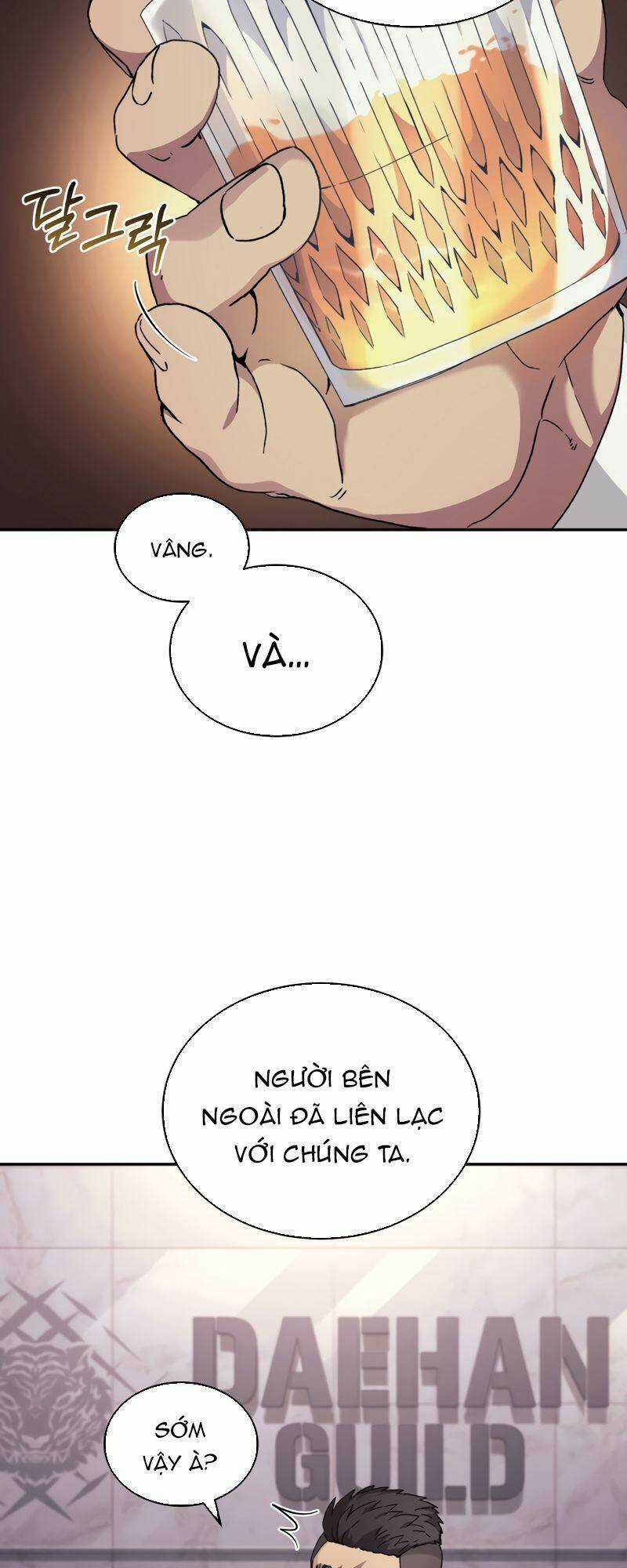 Ta Đánh Cắp Linh Hồn Của Ranker Top 1 Chapter 39 trang 26