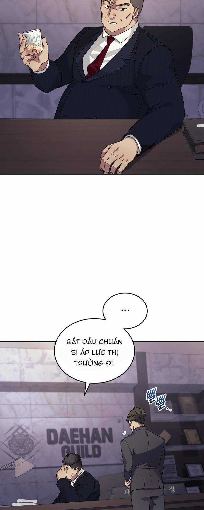 Ta Đánh Cắp Linh Hồn Của Ranker Top 1 Chapter 39 trang 27