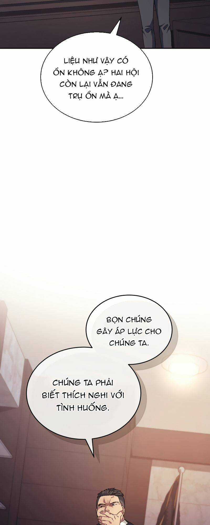 Ta Đánh Cắp Linh Hồn Của Ranker Top 1 Chapter 39 trang 28