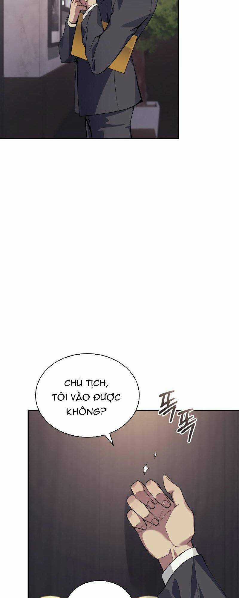 Ta Đánh Cắp Linh Hồn Của Ranker Top 1 Chapter 39 trang 3