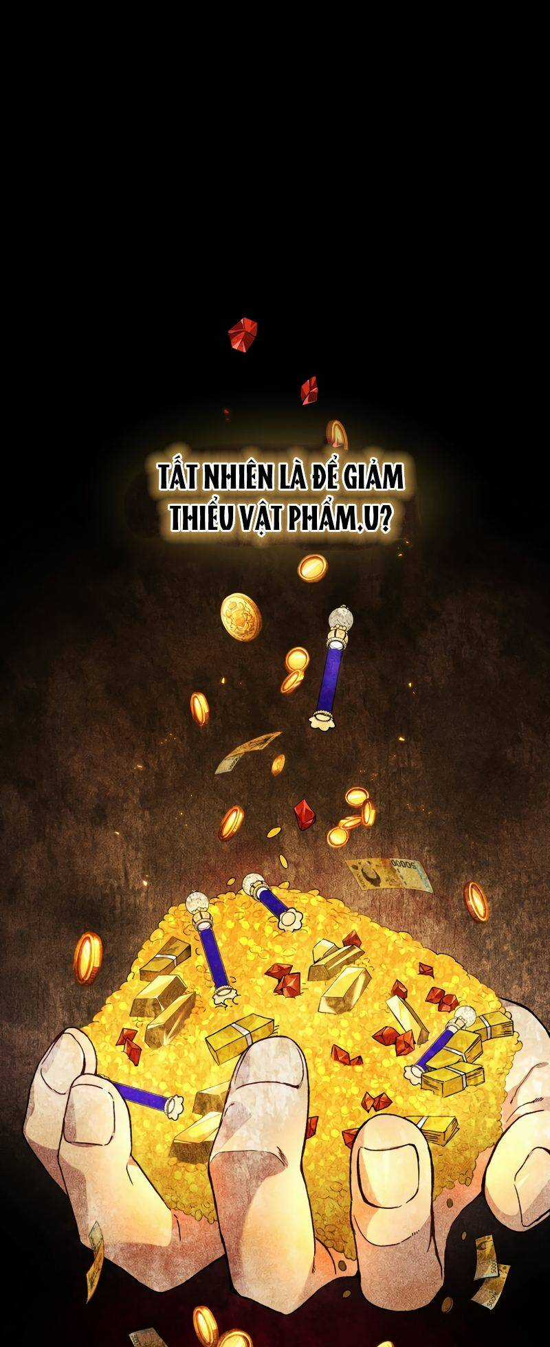 Ta Đánh Cắp Linh Hồn Của Ranker Top 1 Chapter 39 trang 30