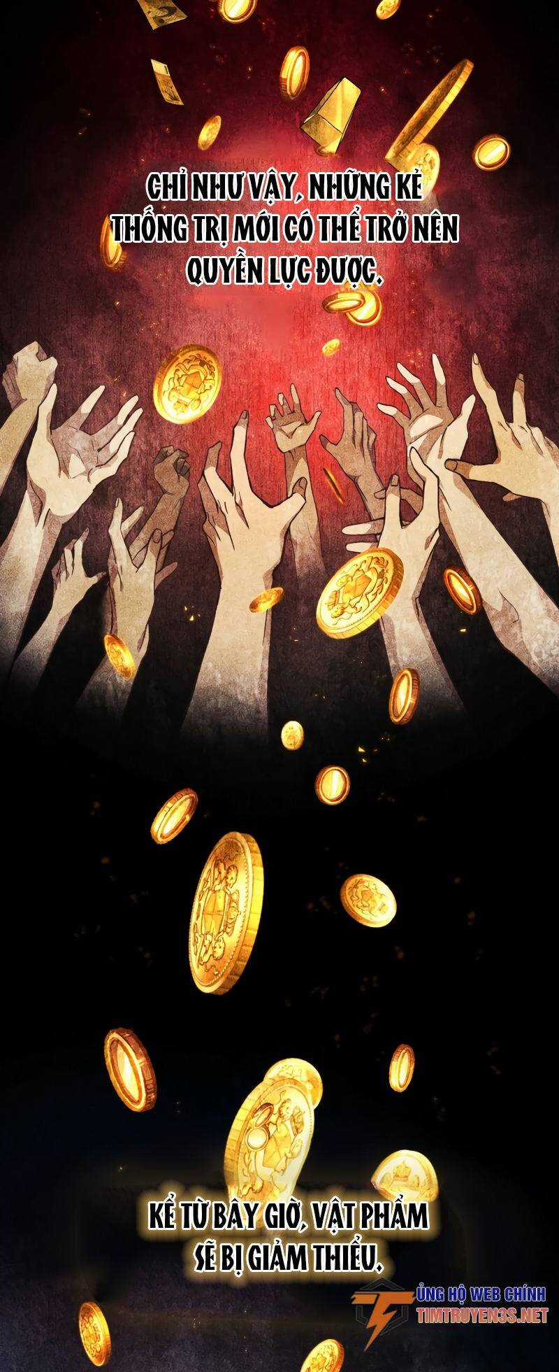 Ta Đánh Cắp Linh Hồn Của Ranker Top 1 Chapter 39 trang 31