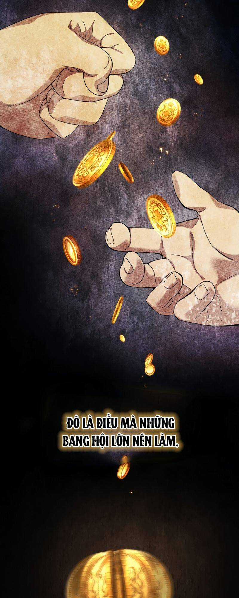 Ta Đánh Cắp Linh Hồn Của Ranker Top 1 Chapter 39 trang 32