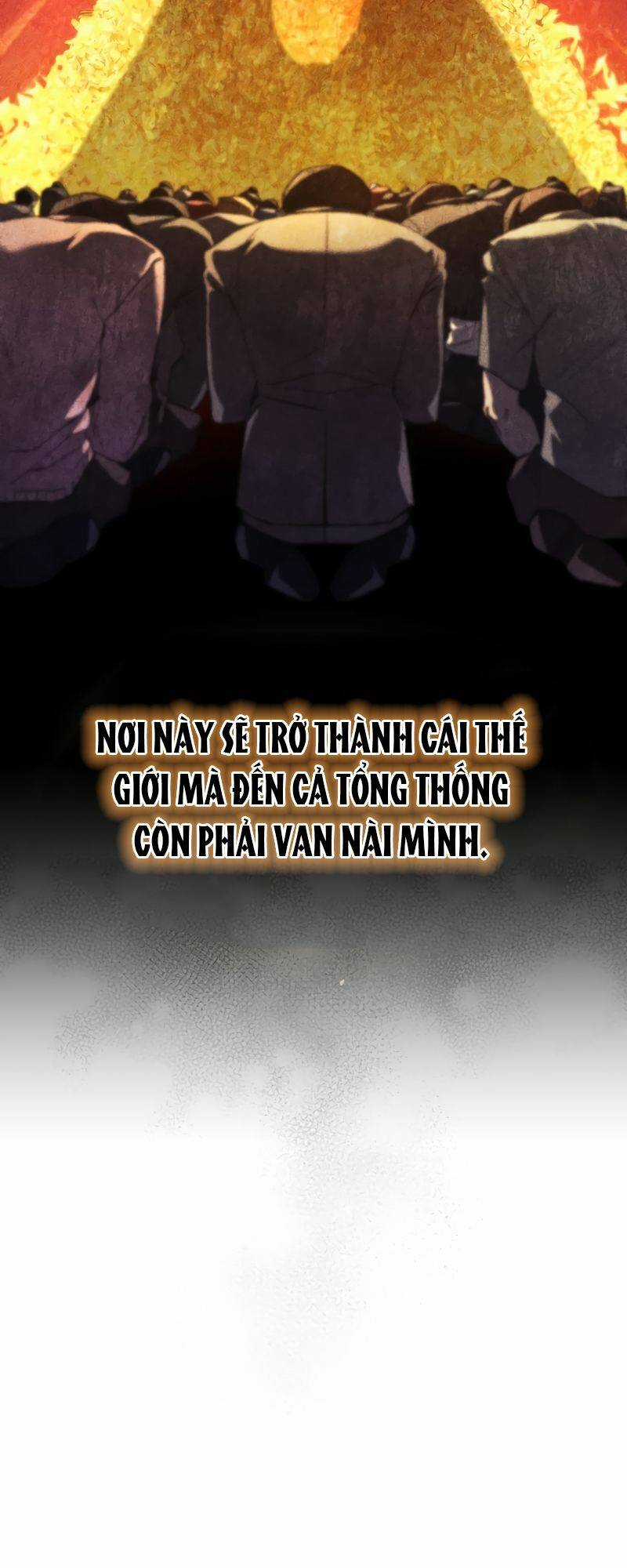 Ta Đánh Cắp Linh Hồn Của Ranker Top 1 Chapter 39 trang 34