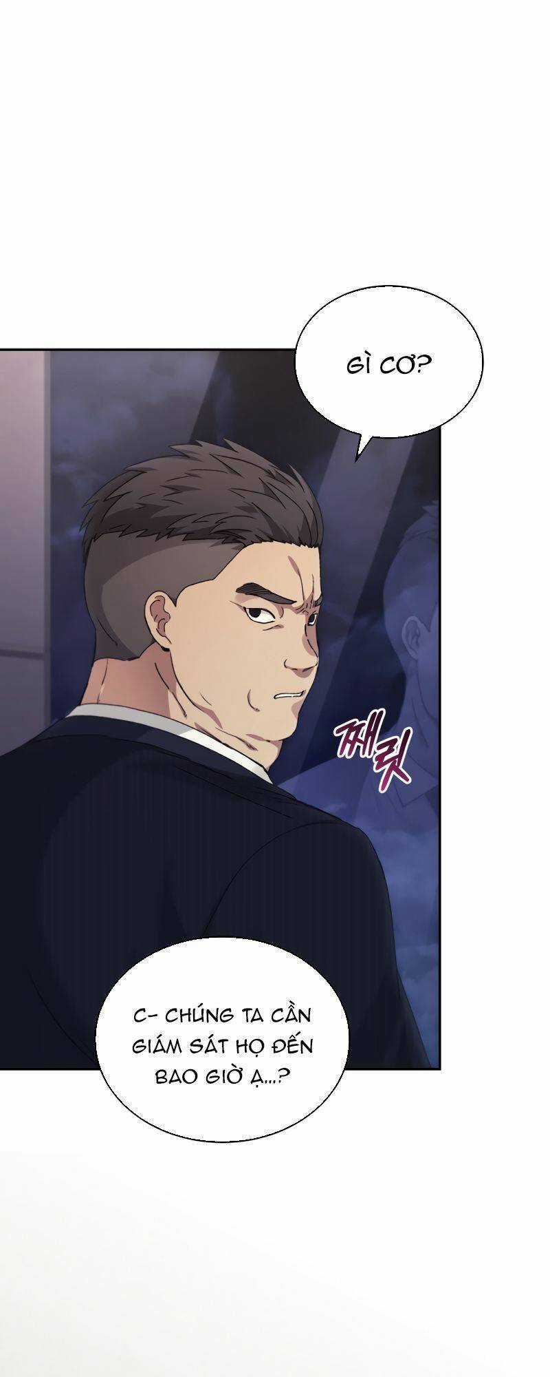 Ta Đánh Cắp Linh Hồn Của Ranker Top 1 Chapter 39 trang 36