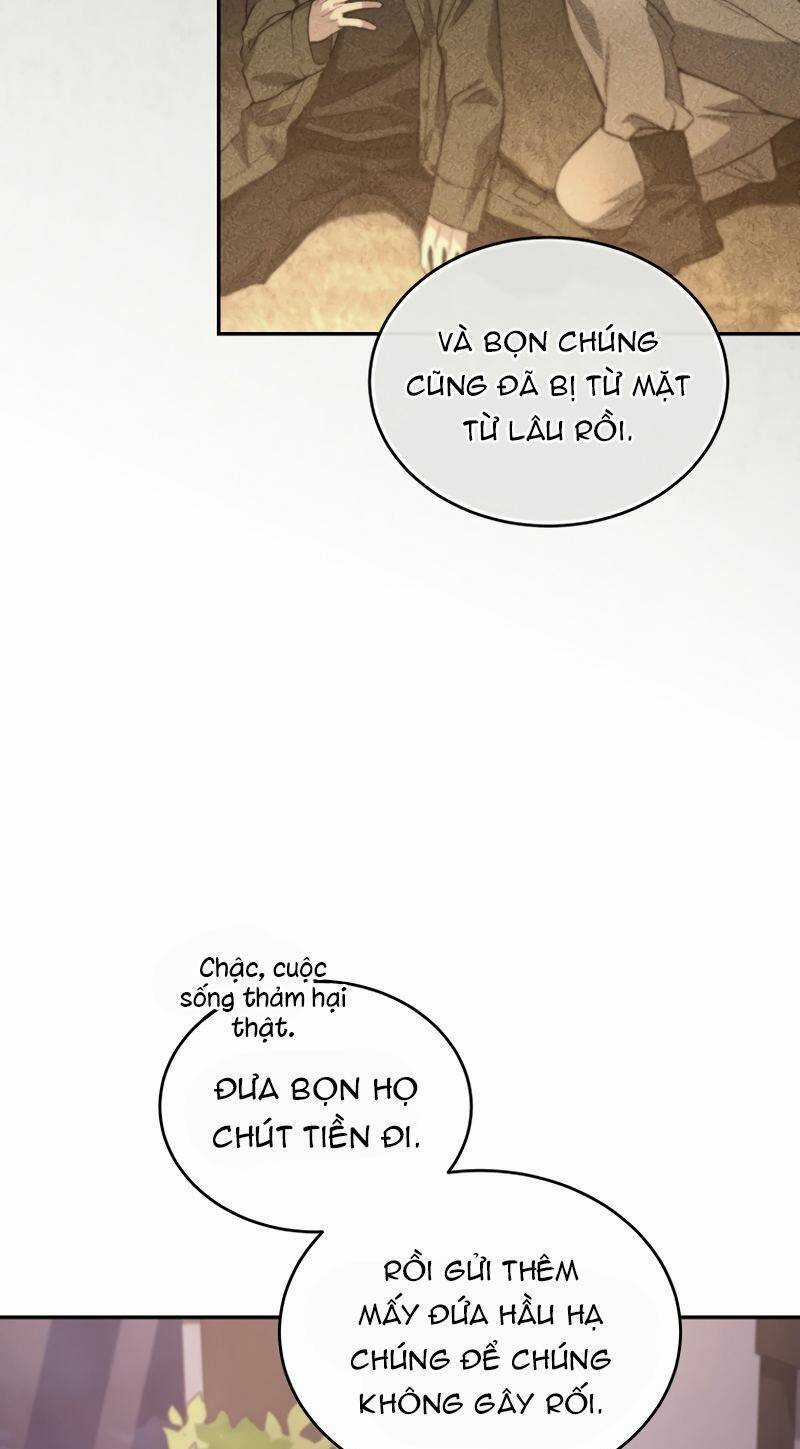 Ta Đánh Cắp Linh Hồn Của Ranker Top 1 Chapter 39 trang 38