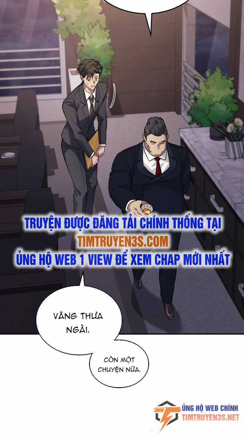 Ta Đánh Cắp Linh Hồn Của Ranker Top 1 Chapter 39 trang 39