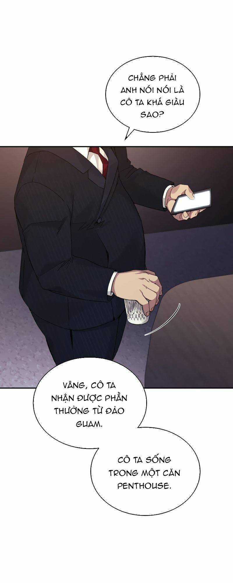 Ta Đánh Cắp Linh Hồn Của Ranker Top 1 Chapter 39 trang 41