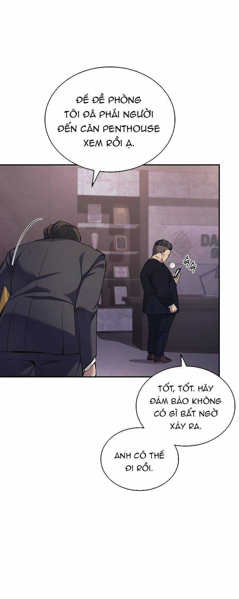 Ta Đánh Cắp Linh Hồn Của Ranker Top 1 Chapter 39 trang 44