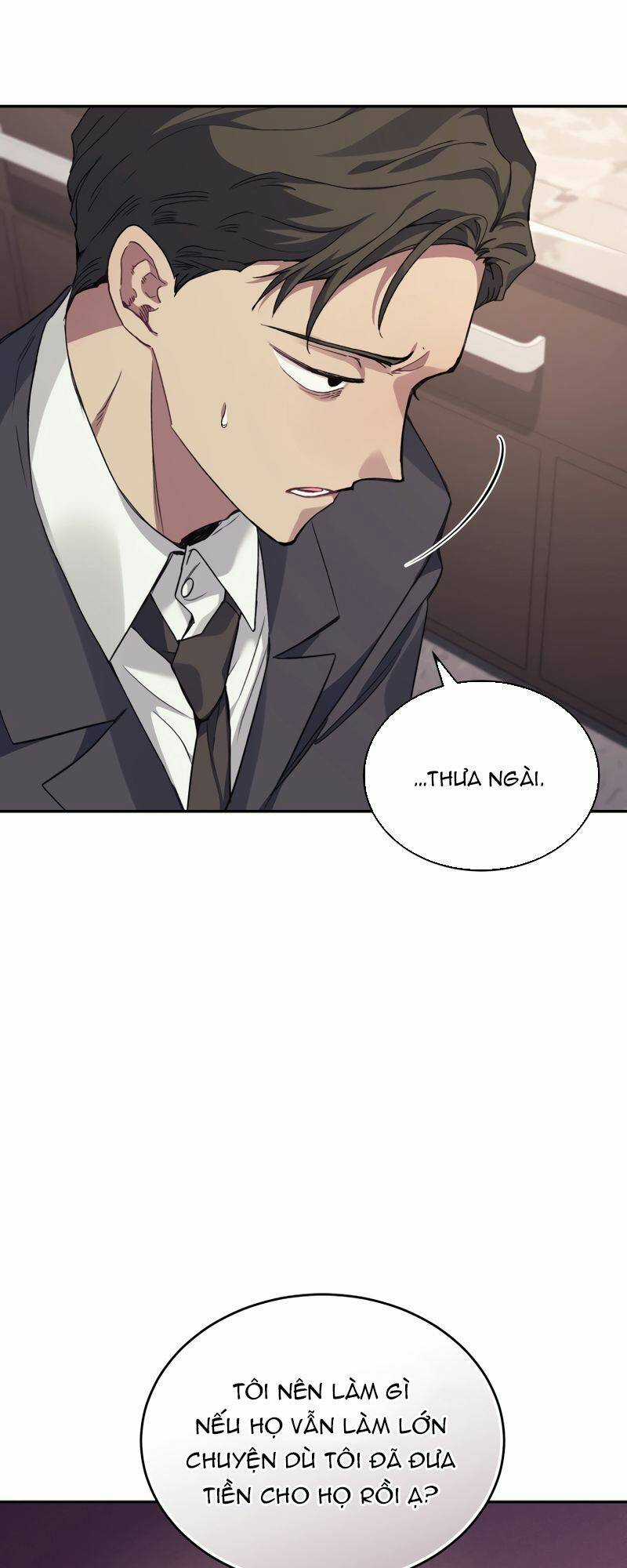 Ta Đánh Cắp Linh Hồn Của Ranker Top 1 Chapter 39 trang 45