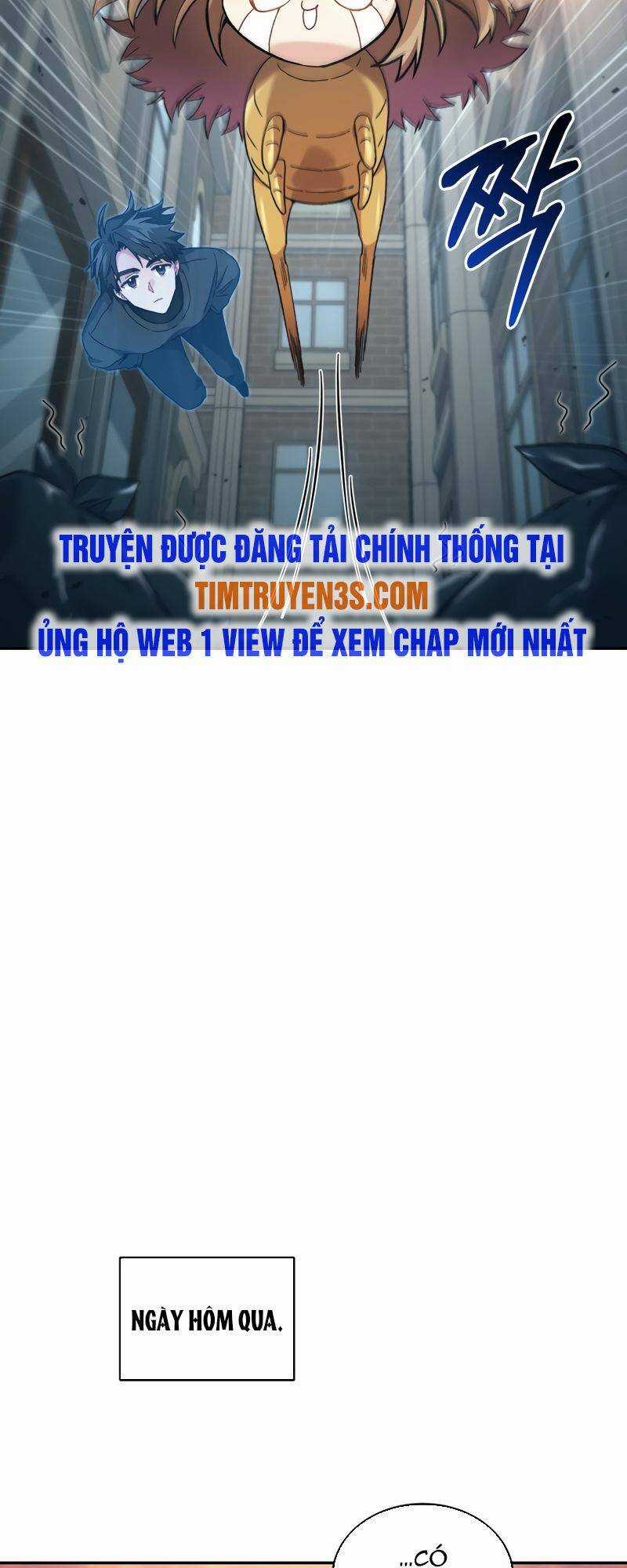 Ta Đánh Cắp Linh Hồn Của Ranker Top 1 Chapter 39 trang 51