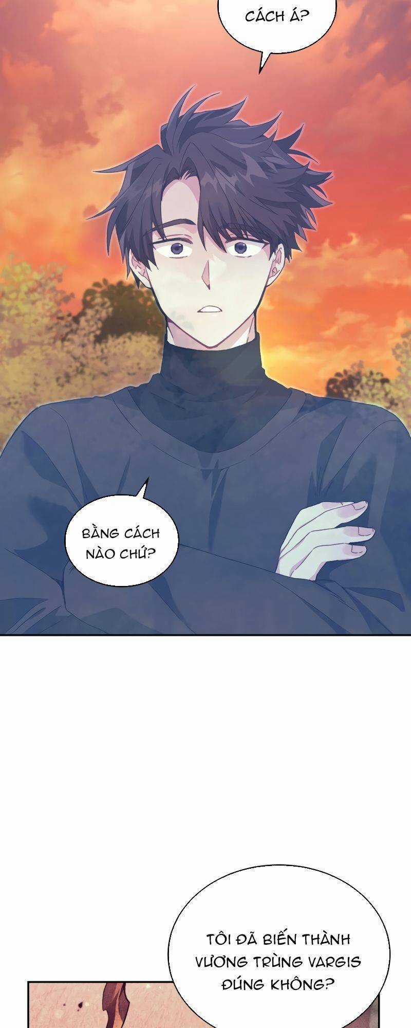 Ta Đánh Cắp Linh Hồn Của Ranker Top 1 Chapter 39 trang 52