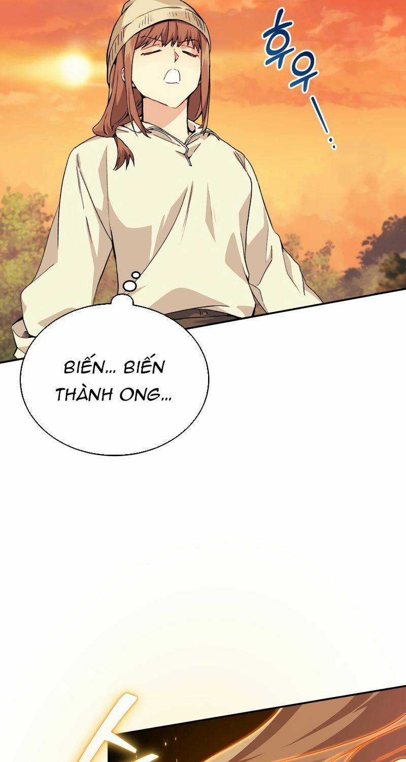 Ta Đánh Cắp Linh Hồn Của Ranker Top 1 Chapter 39 trang 54