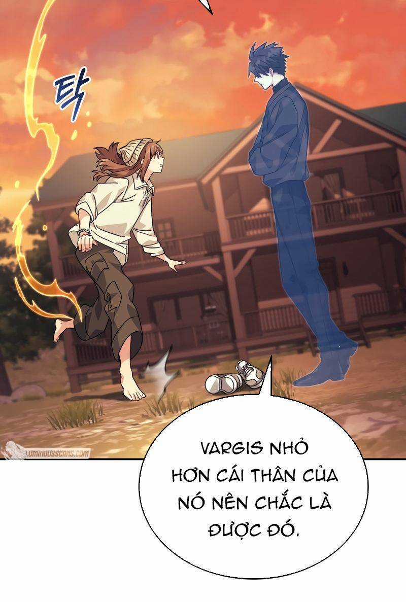 Ta Đánh Cắp Linh Hồn Của Ranker Top 1 Chapter 39 trang 62