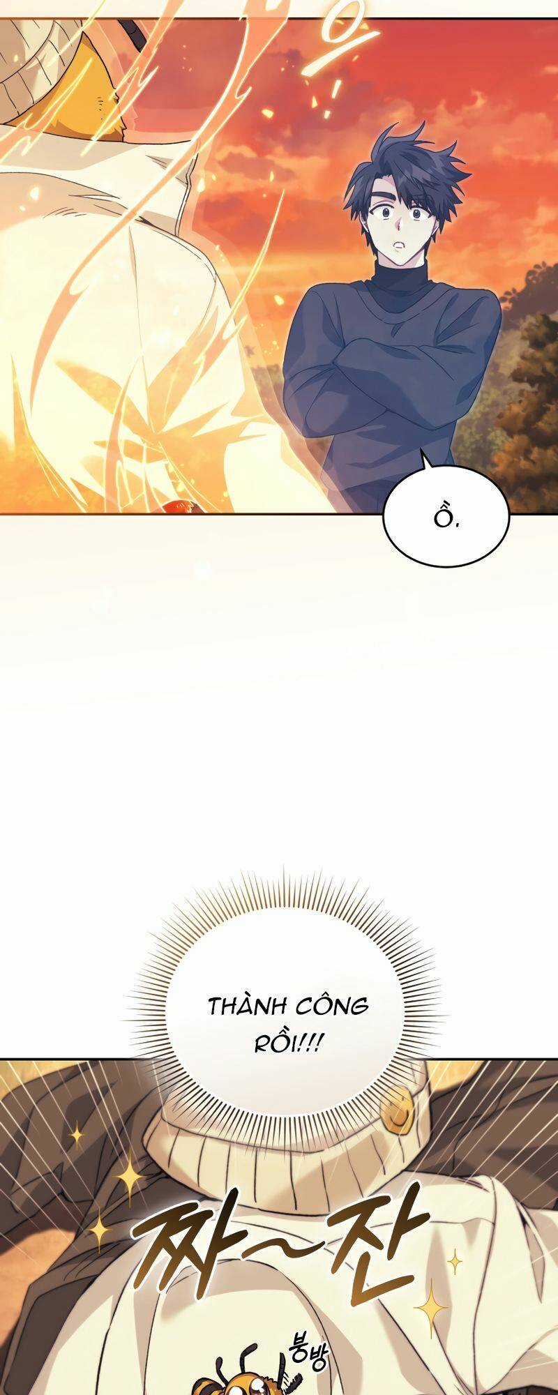 Ta Đánh Cắp Linh Hồn Của Ranker Top 1 Chapter 39 trang 64