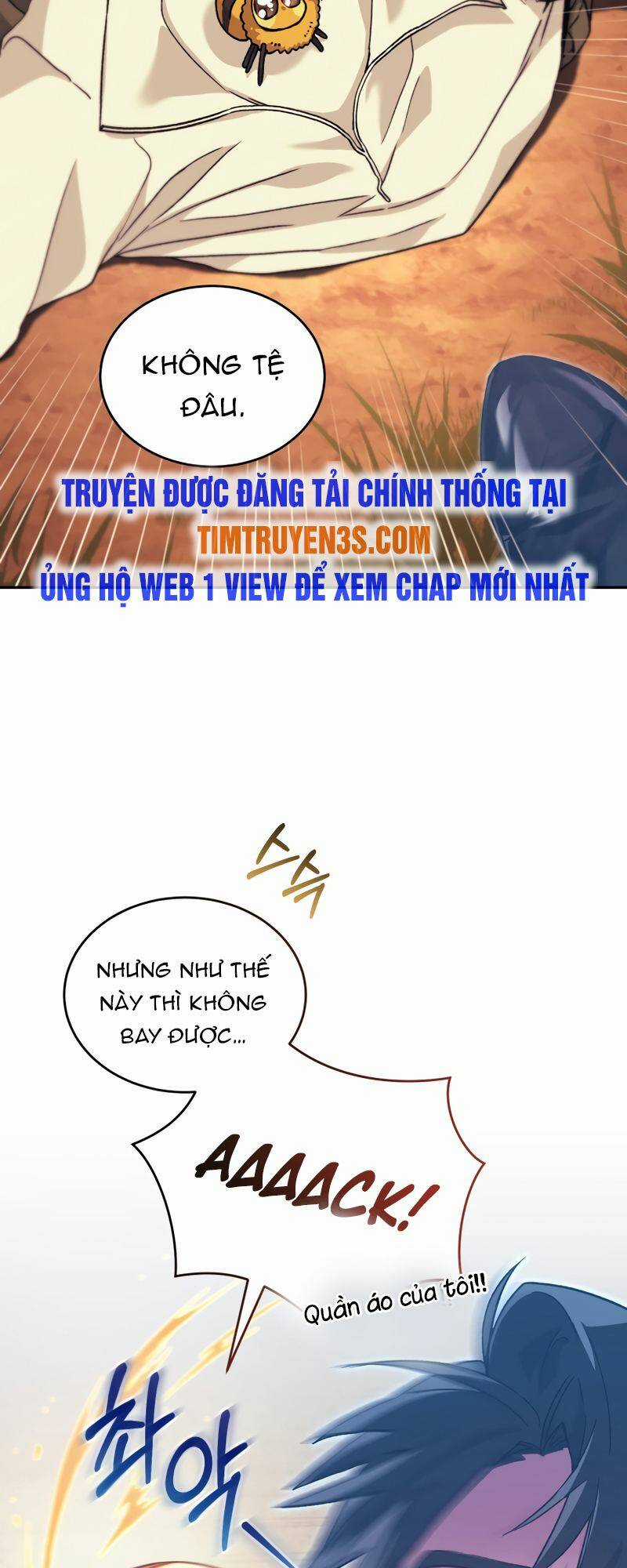 Ta Đánh Cắp Linh Hồn Của Ranker Top 1 Chapter 39 trang 65