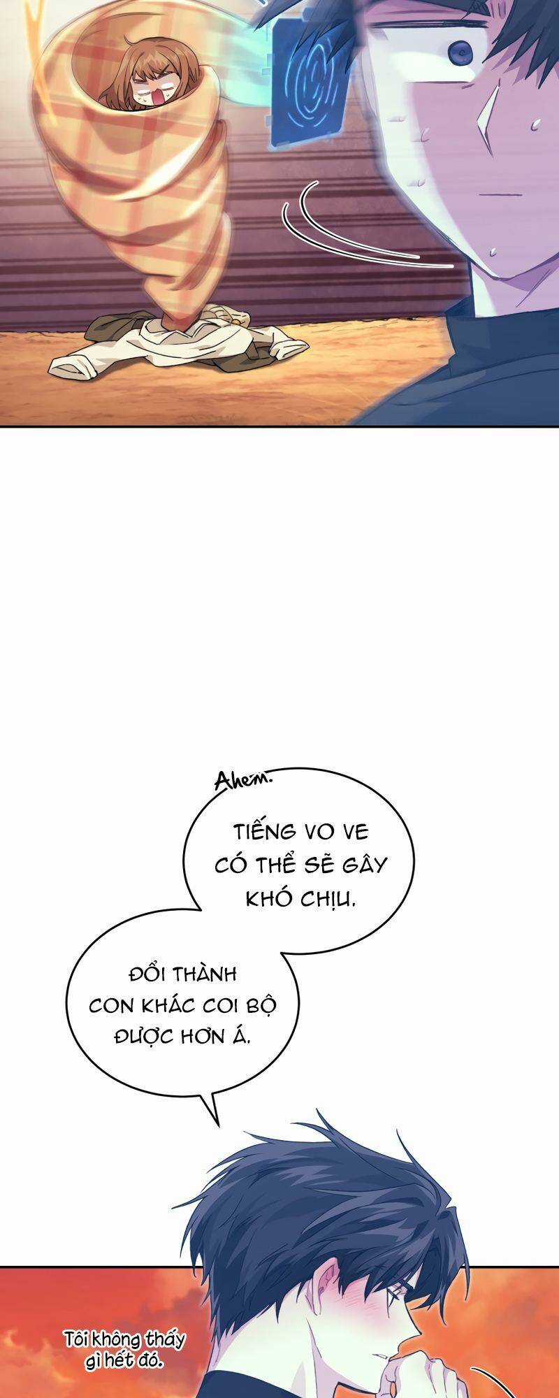 Ta Đánh Cắp Linh Hồn Của Ranker Top 1 Chapter 39 trang 66