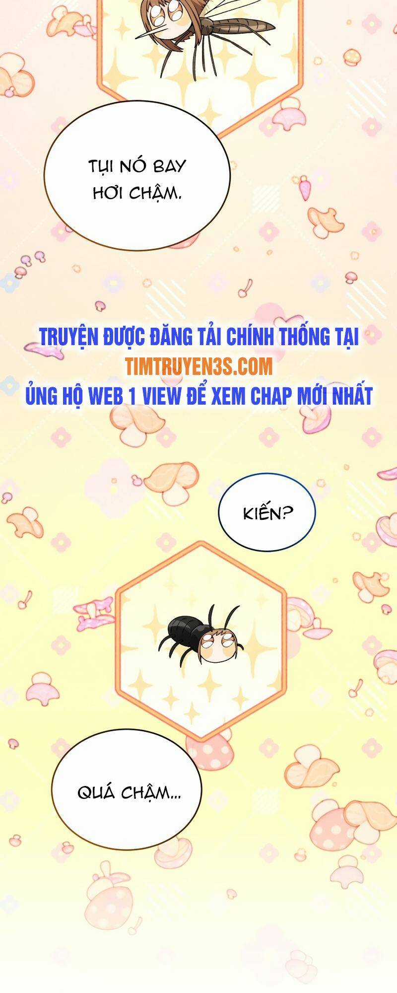 Ta Đánh Cắp Linh Hồn Của Ranker Top 1 Chapter 39 trang 69