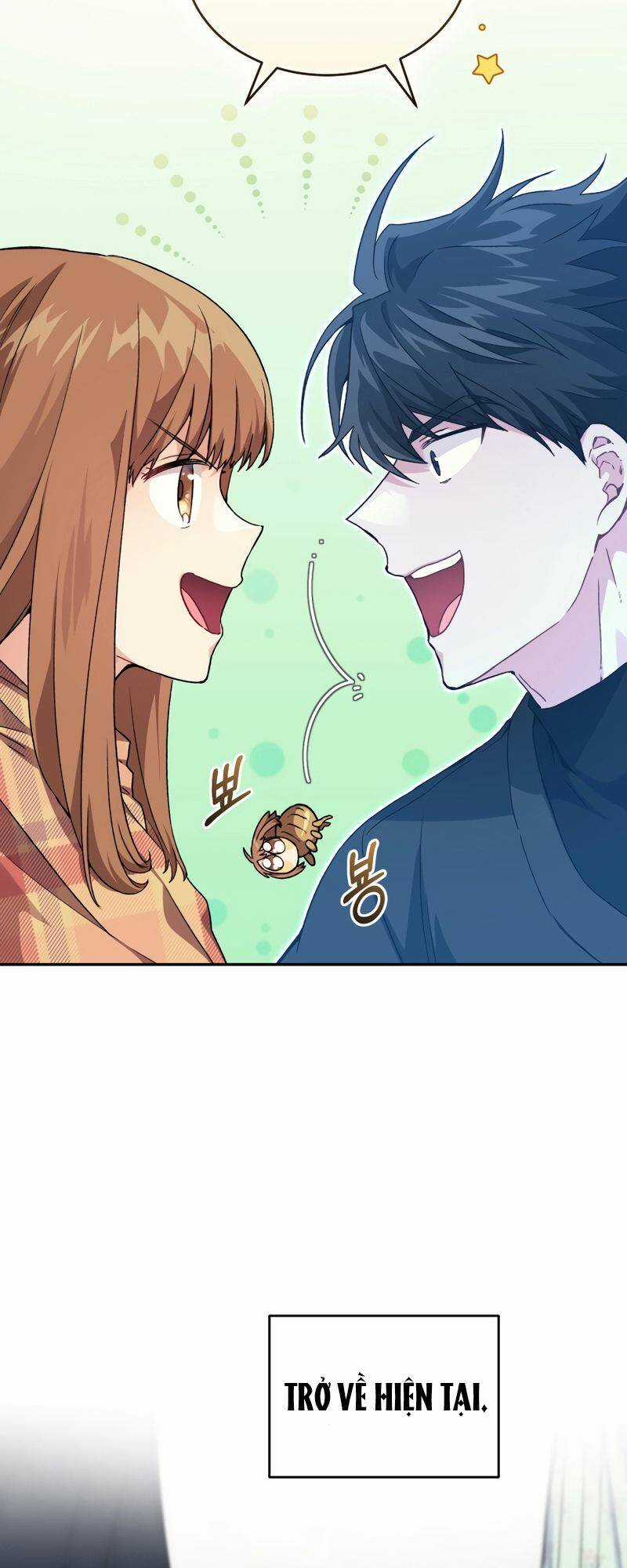 Ta Đánh Cắp Linh Hồn Của Ranker Top 1 Chapter 39 trang 73