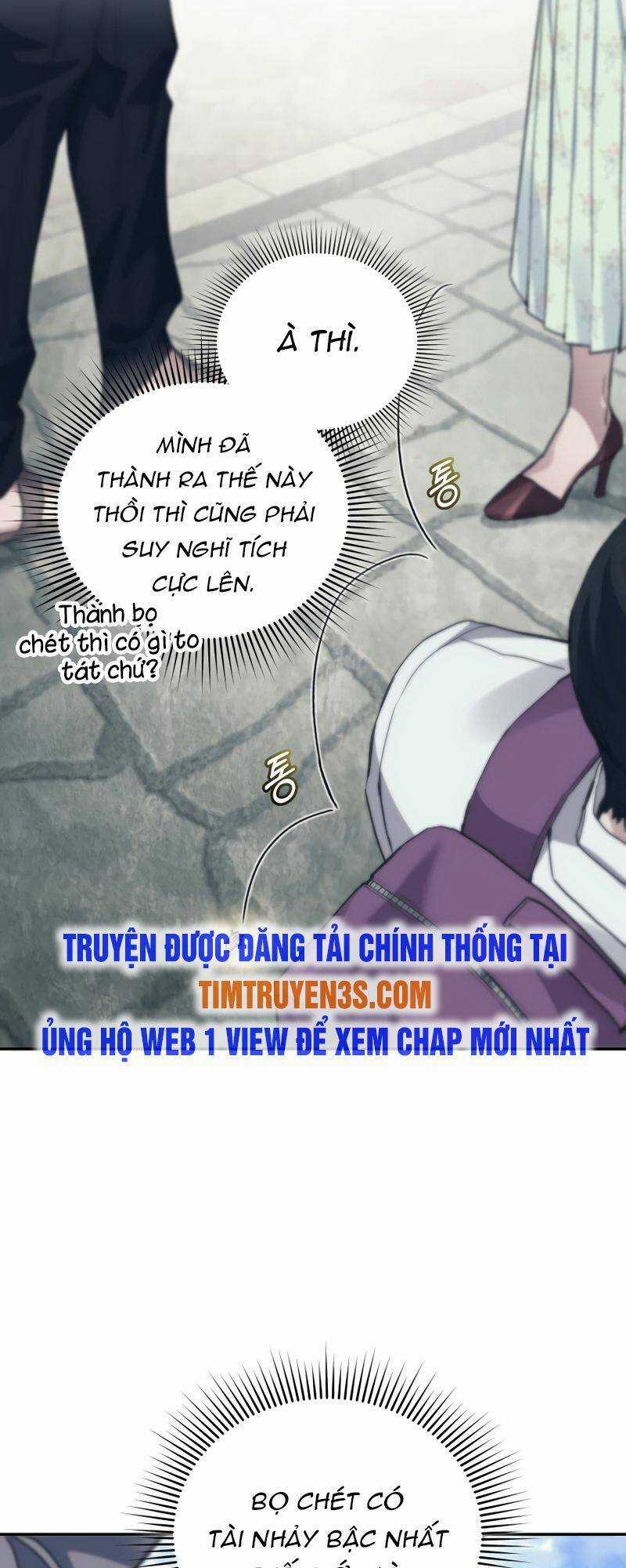 Ta Đánh Cắp Linh Hồn Của Ranker Top 1 Chapter 39 trang 74
