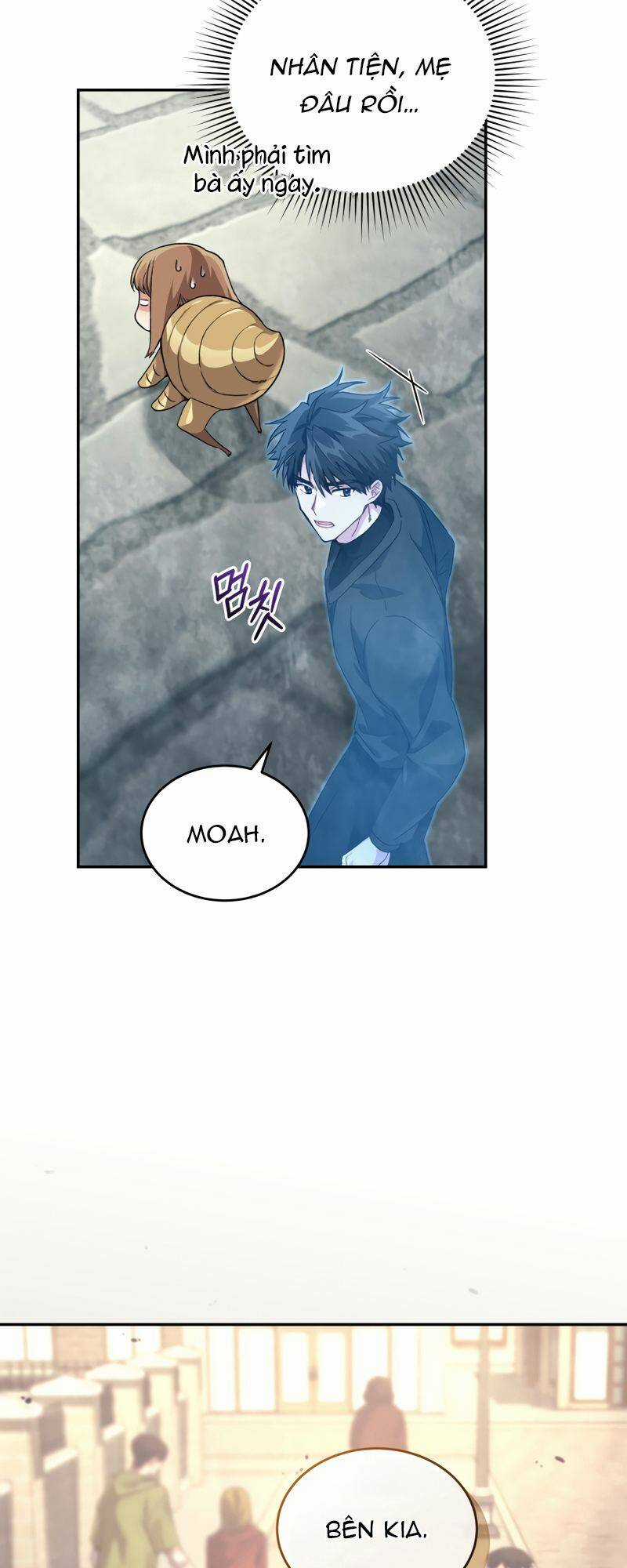 Ta Đánh Cắp Linh Hồn Của Ranker Top 1 Chapter 39 trang 76