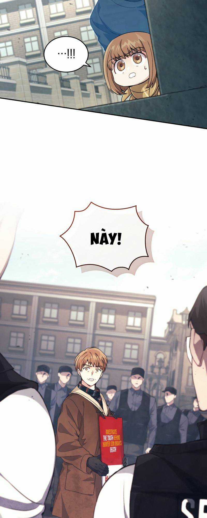 Ta Đánh Cắp Linh Hồn Của Ranker Top 1 Chapter 39 trang 78