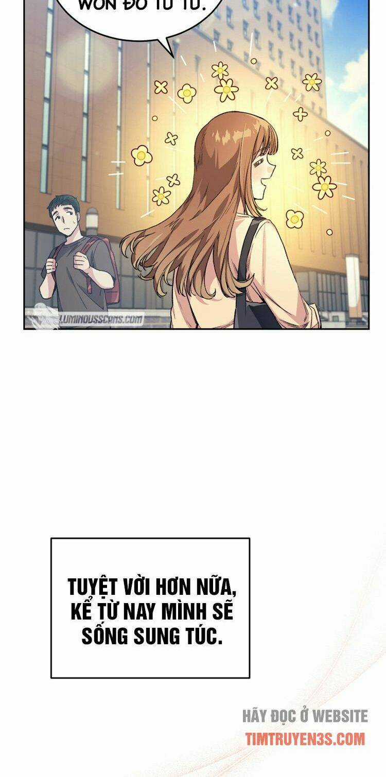 Ta Đánh Cắp Linh Hồn Của Ranker Top 1 Chapter 4 trang 11