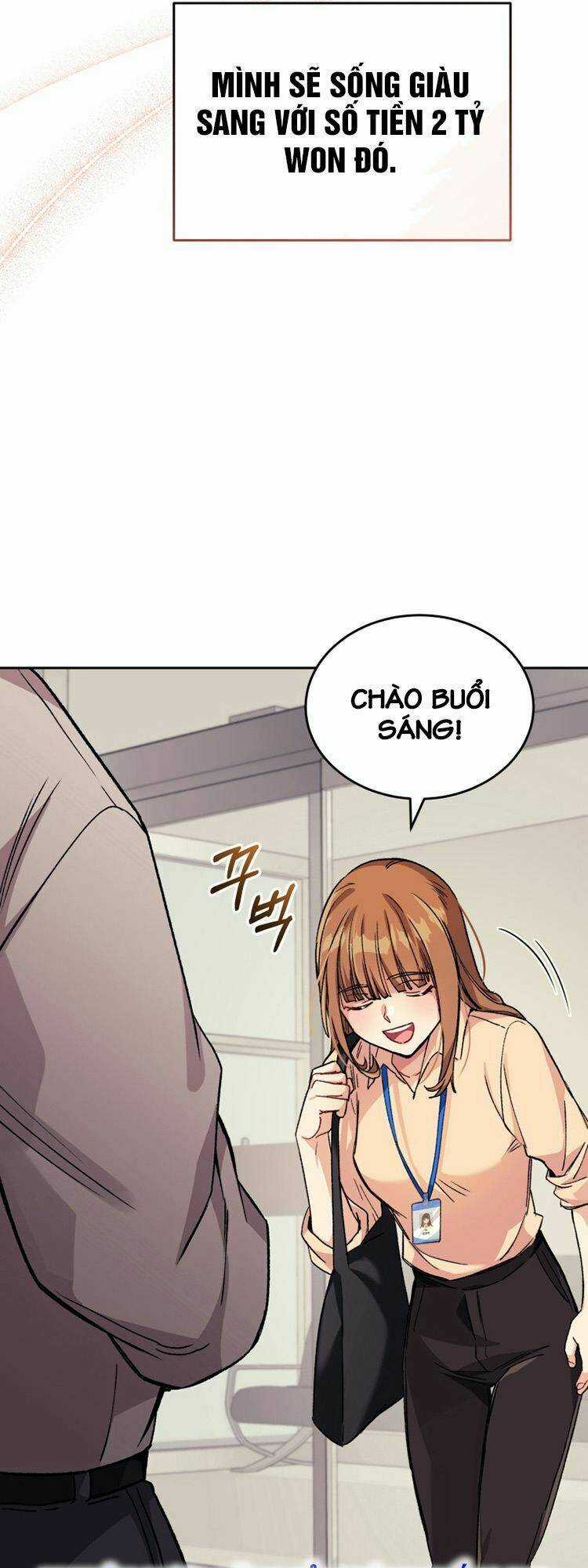 Ta Đánh Cắp Linh Hồn Của Ranker Top 1 Chapter 4 trang 12