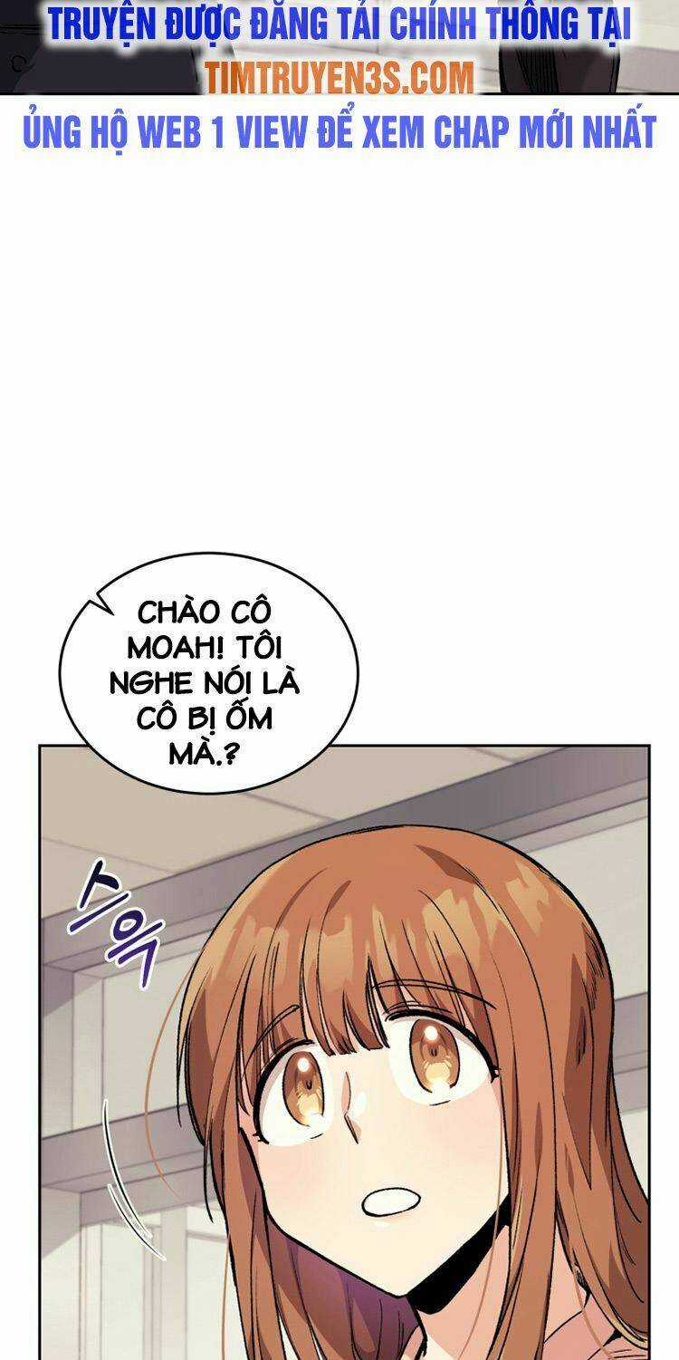 Ta Đánh Cắp Linh Hồn Của Ranker Top 1 Chapter 4 trang 13