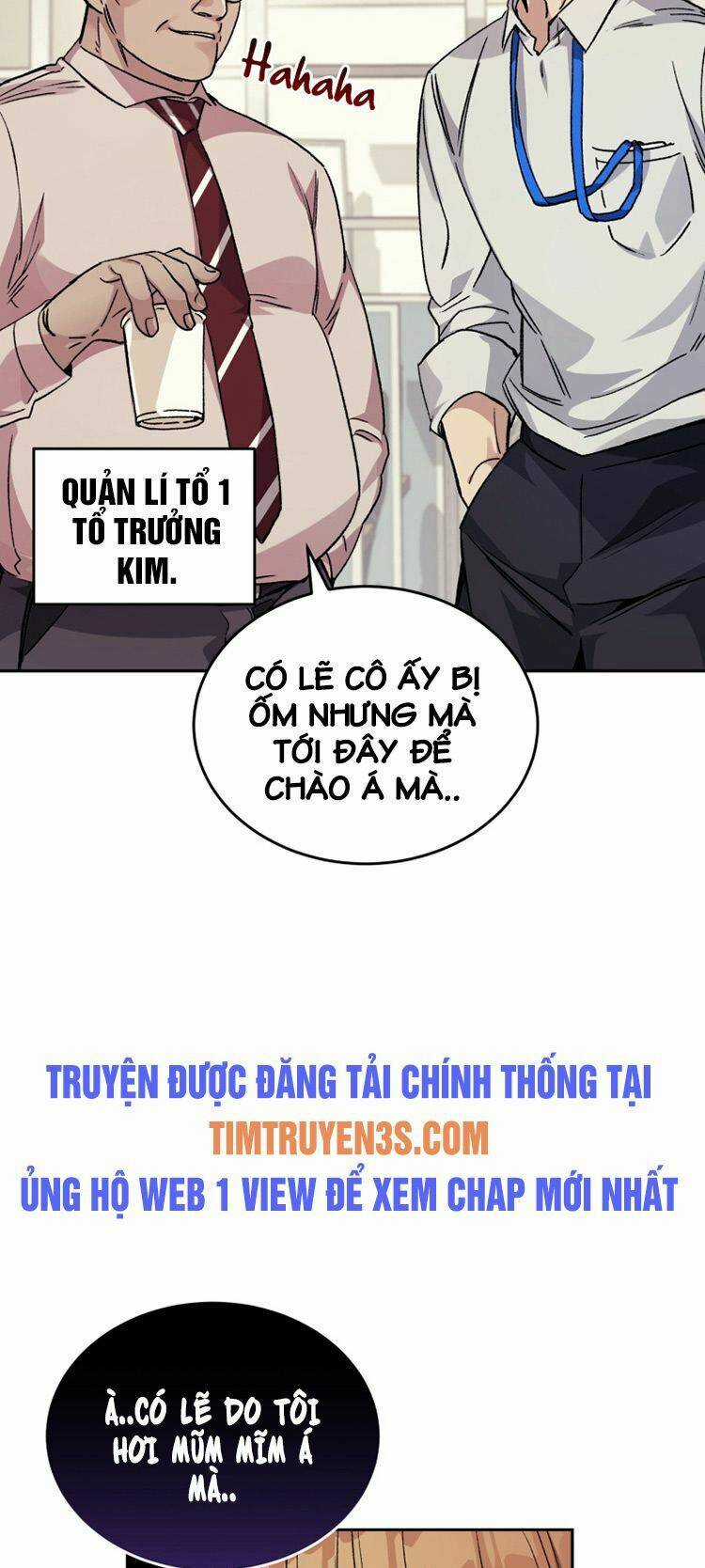 Ta Đánh Cắp Linh Hồn Của Ranker Top 1 Chapter 4 trang 15