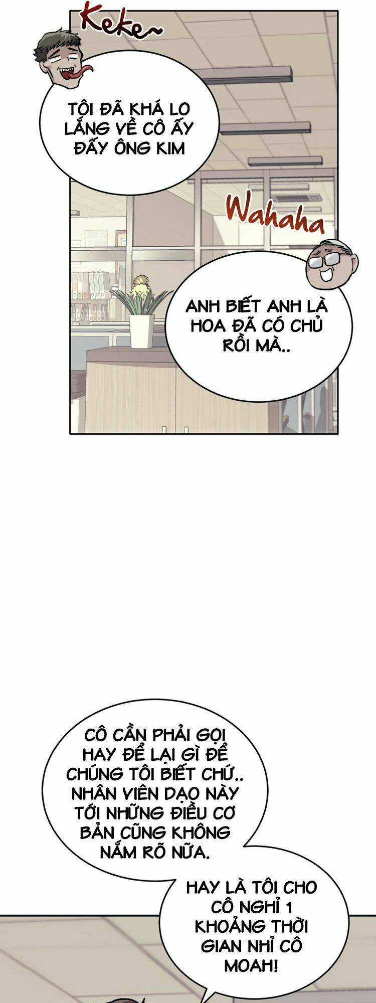 Ta Đánh Cắp Linh Hồn Của Ranker Top 1 Chapter 4 trang 17