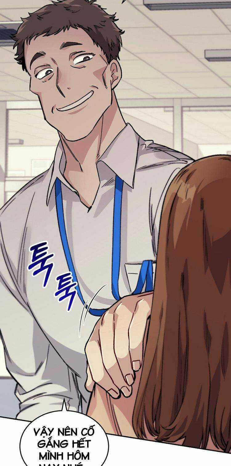 Ta Đánh Cắp Linh Hồn Của Ranker Top 1 Chapter 4 trang 18