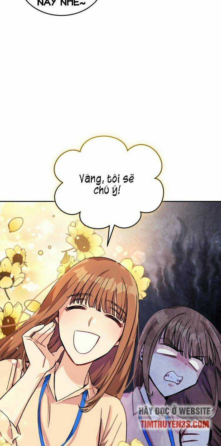 Ta Đánh Cắp Linh Hồn Của Ranker Top 1 Chapter 4 trang 19