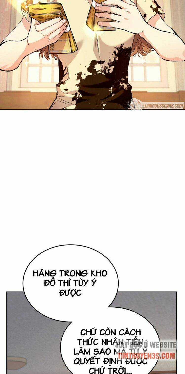 Ta Đánh Cắp Linh Hồn Của Ranker Top 1 Chapter 4 trang 2