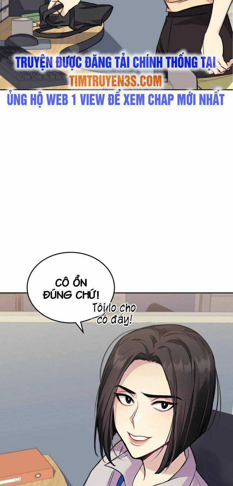 Ta Đánh Cắp Linh Hồn Của Ranker Top 1 Chapter 4 trang 21
