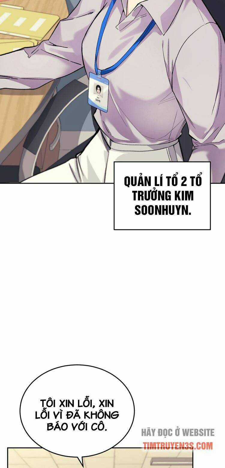 Ta Đánh Cắp Linh Hồn Của Ranker Top 1 Chapter 4 trang 22