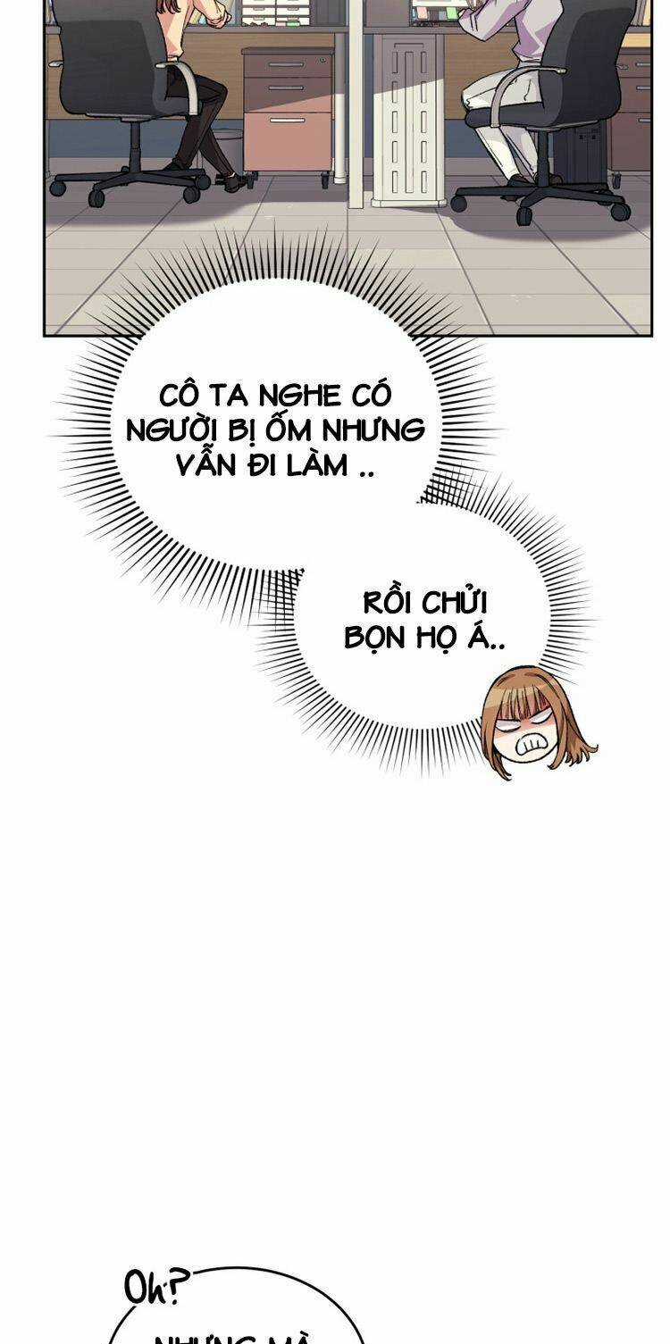 Ta Đánh Cắp Linh Hồn Của Ranker Top 1 Chapter 4 trang 24