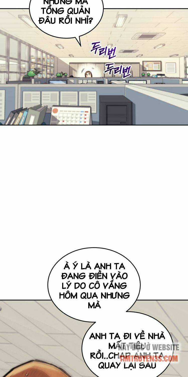 Ta Đánh Cắp Linh Hồn Của Ranker Top 1 Chapter 4 trang 25