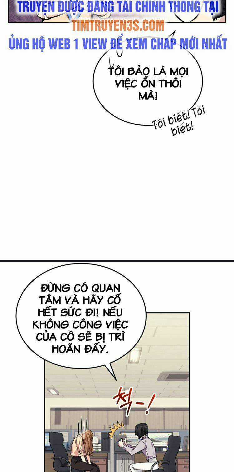 Ta Đánh Cắp Linh Hồn Của Ranker Top 1 Chapter 4 trang 27