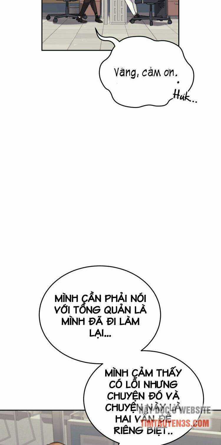 Ta Đánh Cắp Linh Hồn Của Ranker Top 1 Chapter 4 trang 28