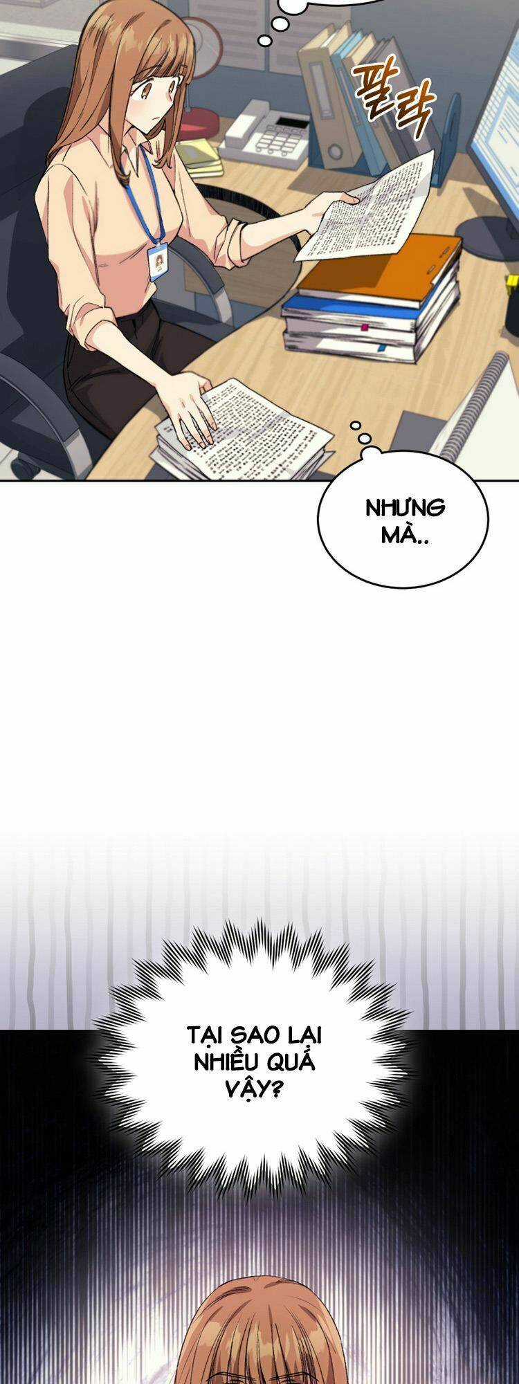 Ta Đánh Cắp Linh Hồn Của Ranker Top 1 Chapter 4 trang 29