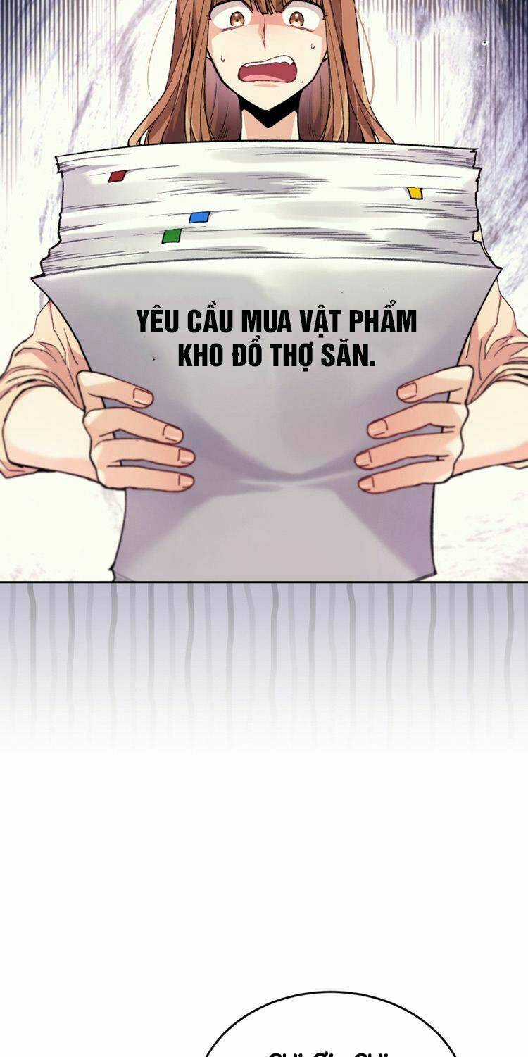 Ta Đánh Cắp Linh Hồn Của Ranker Top 1 Chapter 4 trang 30