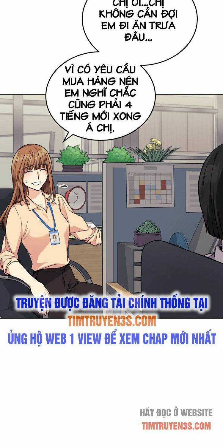 Ta Đánh Cắp Linh Hồn Của Ranker Top 1 Chapter 4 trang 31