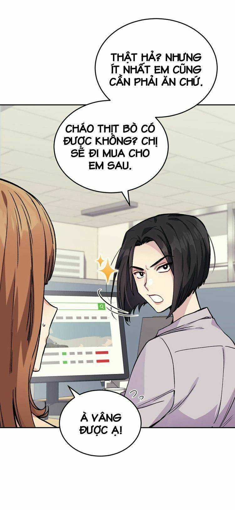 Ta Đánh Cắp Linh Hồn Của Ranker Top 1 Chapter 4 trang 32