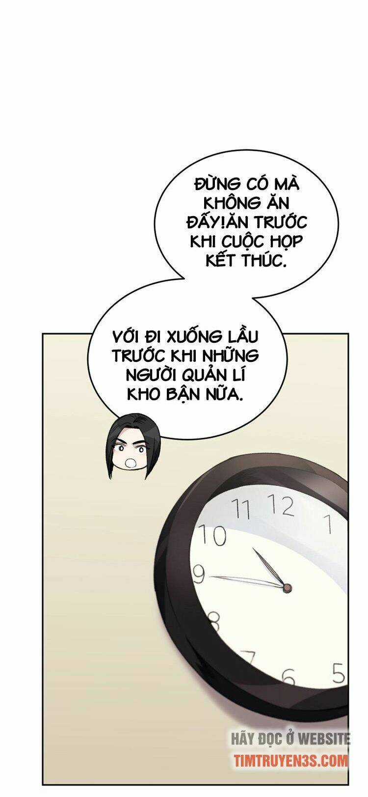 Ta Đánh Cắp Linh Hồn Của Ranker Top 1 Chapter 4 trang 33